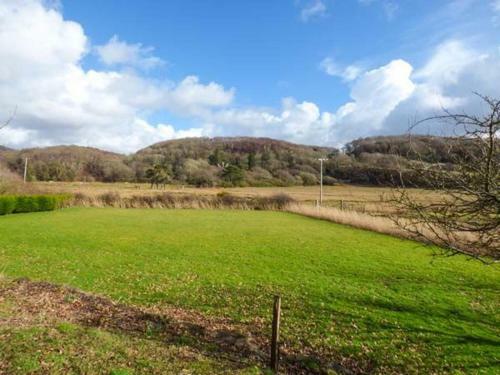 Gardd Ynys