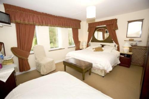 Bed & Breakfast Arch House