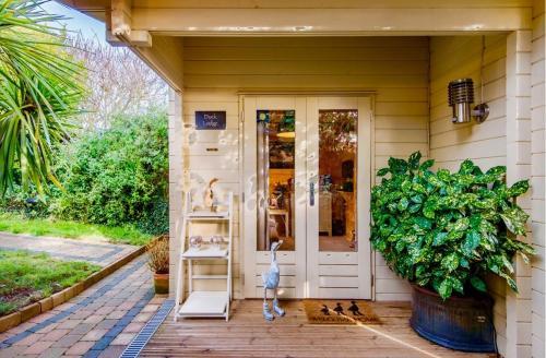 Duck Lodge B&B