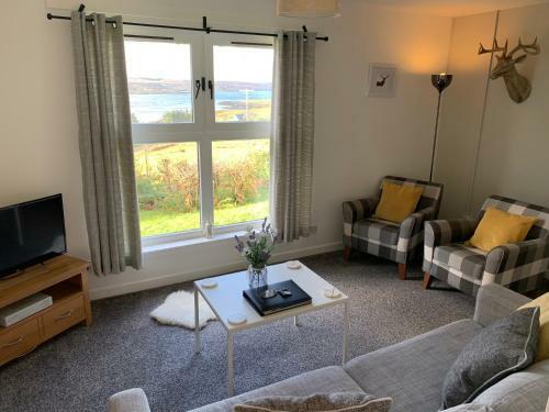 Loch Eyre Cottage