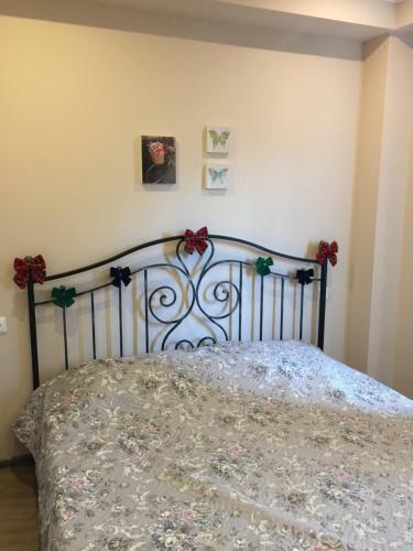 Apartment In Bakuriani
