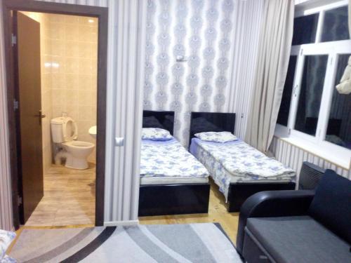 Hostal Guest House Mindia