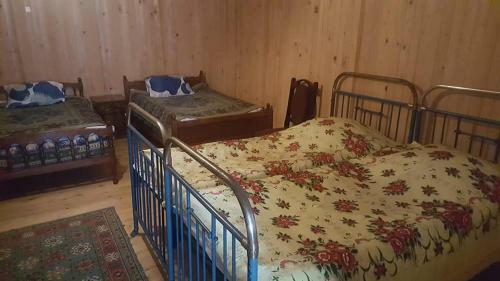 Hostal Hostel "abaia"