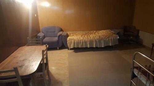 Hostal Hostel "abaia"