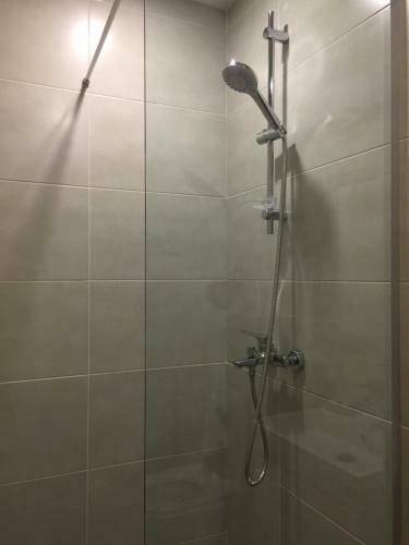 Apartamento New Gudauri Studio For 4