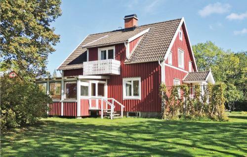 Holiday Home Lindstad Rydaholm