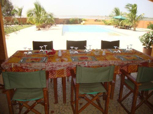 Hostal Le Clos Des Oliviers