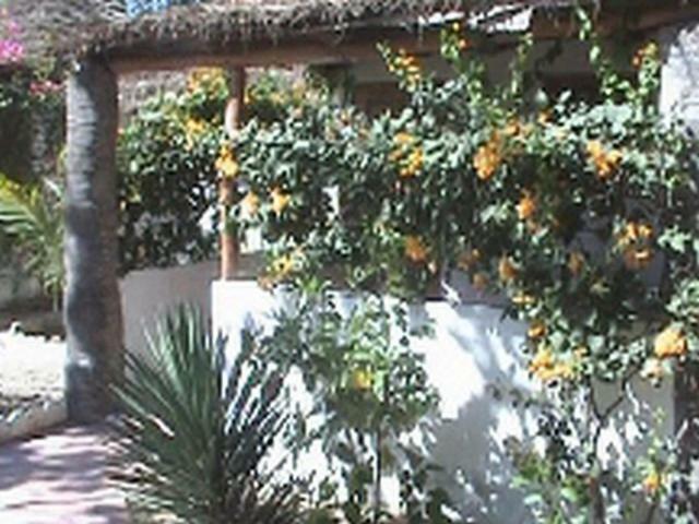 Hotel Le Calao Du Lac Rose