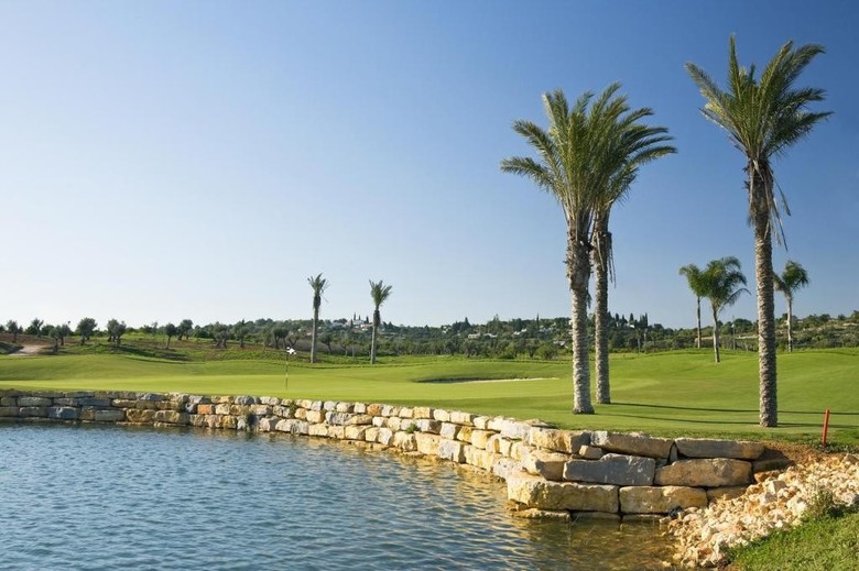 Hotel Amendoeira Golf Resort