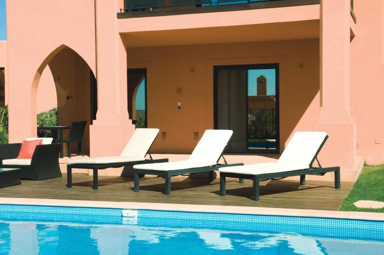 Hotel Amendoeira Golf Resort