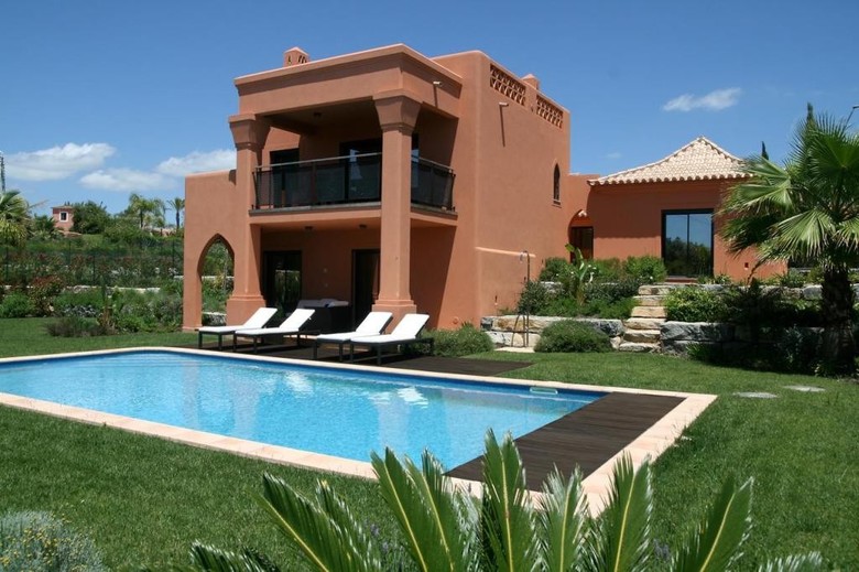 Hotel Amendoeira Golf Resort