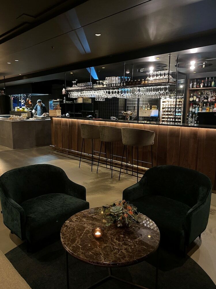 Rognan Hotel