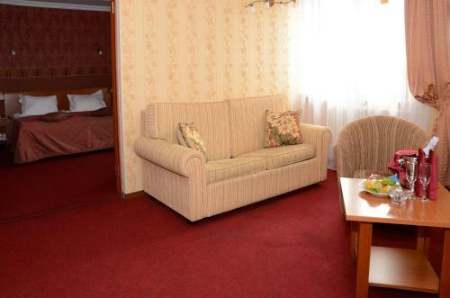 Moskva Hotel