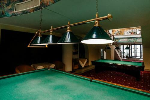 Moskva Hotel