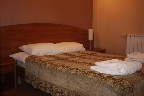 Hotel Chaika