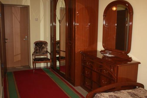 Hotel Chaika