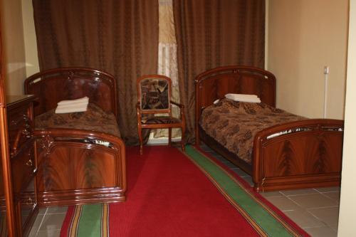 Hotel Chaika