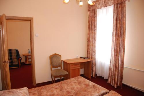 Uspenskaya Hotel