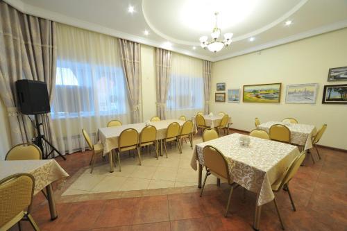 Uspenskaya Hotel
