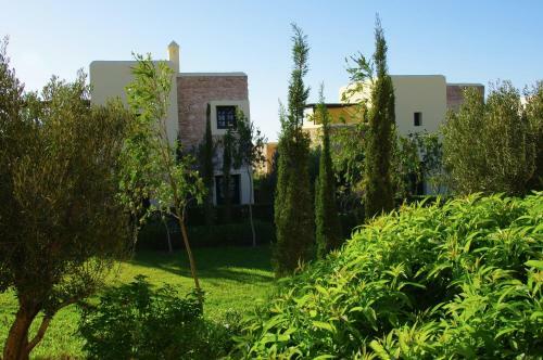 Apartamento R�sidence H�teli�re Douar Souiri