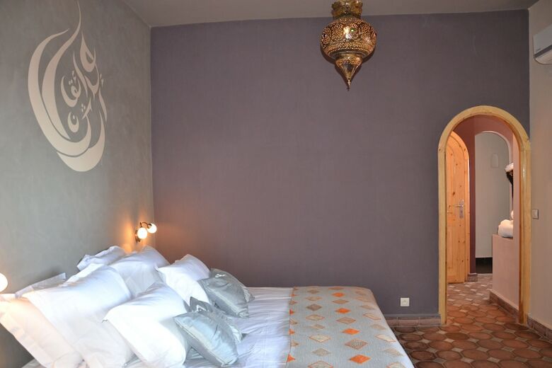 Hostal Les Jardins D'argane
