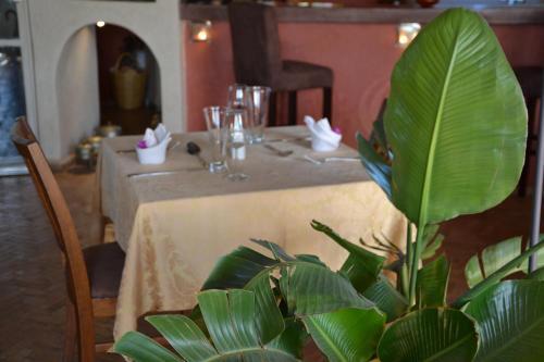 Hostal Les Jardins D'argane