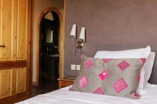 Hostal Les Jardins D'argane