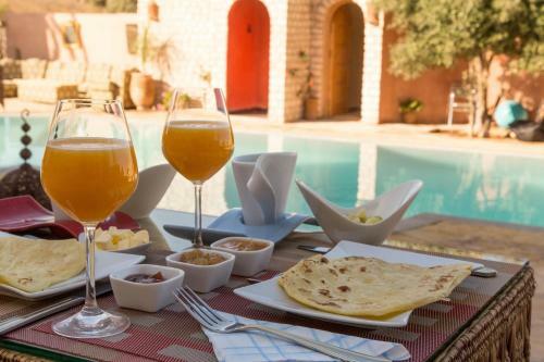 Hostal Les Jardins D'argane