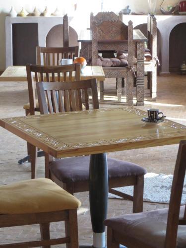 Hostal Les Jardins D'argane