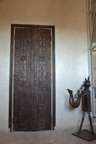Hostal Les Jardins D'argane