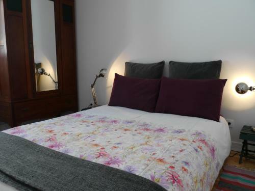 Cacilhas Guest Apartments