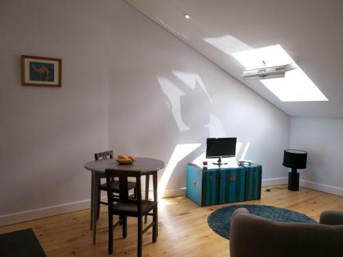 Cacilhas Guest Apartments