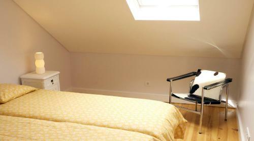 Cacilhas Guest Apartments