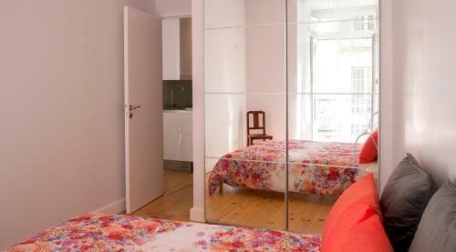 Cacilhas Guest Apartments