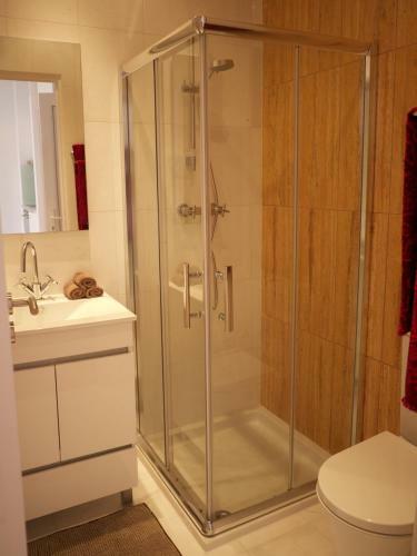 Cacilhas Guest Apartments