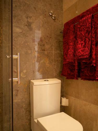 Cacilhas Guest Apartments