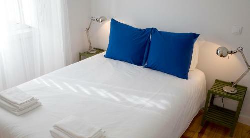 Cacilhas Guest Apartments