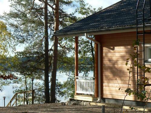 Lodge Kapiaisen Lomam�kit