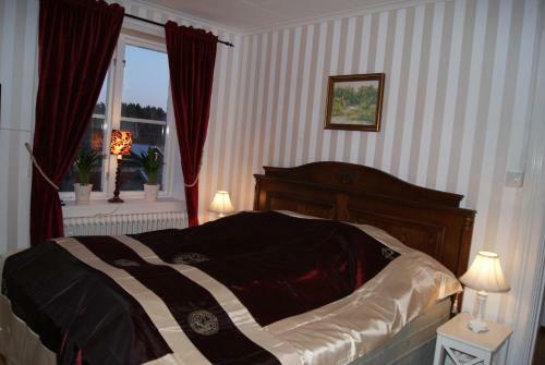 Naturliv B&B Hotel