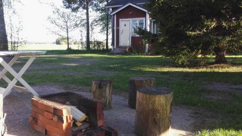 Agroturismo Levom�ki Farm Cottages