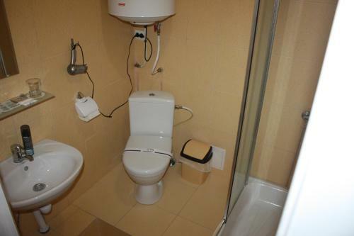 Hostal Elegans