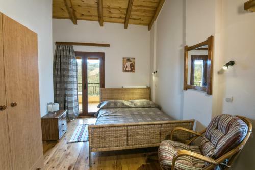 Villa Athina's House