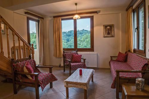 Villa Athina's House