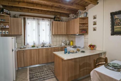 Villa Athina's House