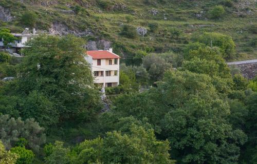 Villa Athina's House