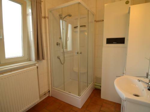 Holiday Home T Granzeke Zele