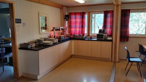 Hellesylt Hostel And Motel