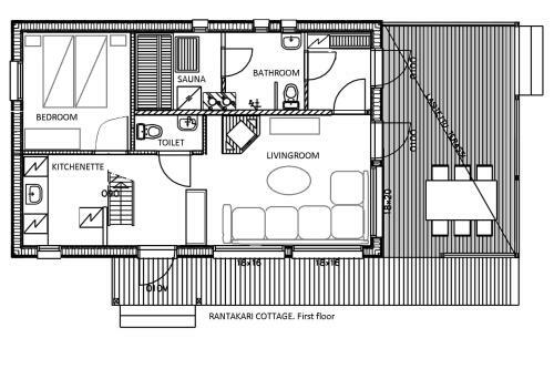 Villa Seurakuja