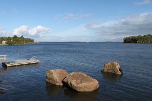Villa Seurakuja