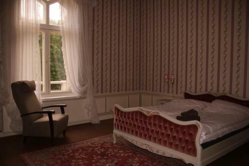 Next Hotel Karhula Manor